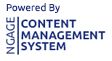 Powered by Ngage Content Management System
